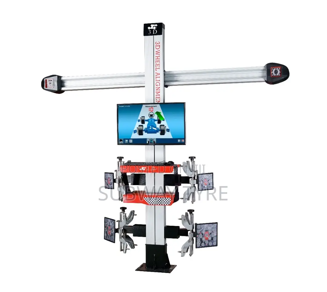 Hydraulic Car Jack