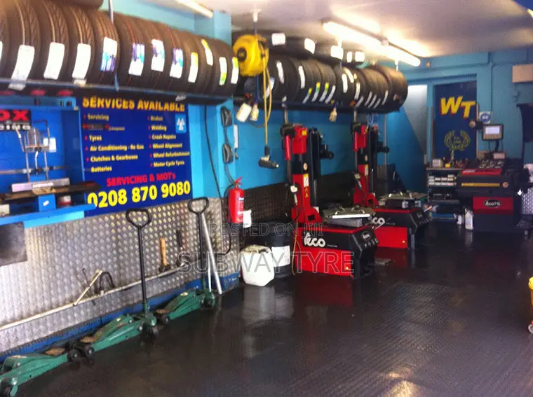 Hydraulic Car Jack