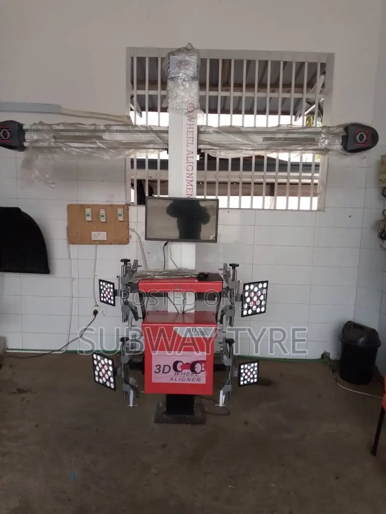Hydraulic Car Jack