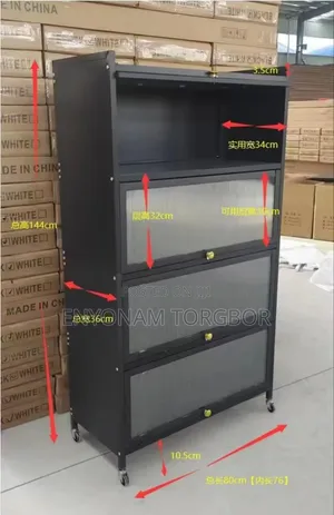 Kitchen Rack