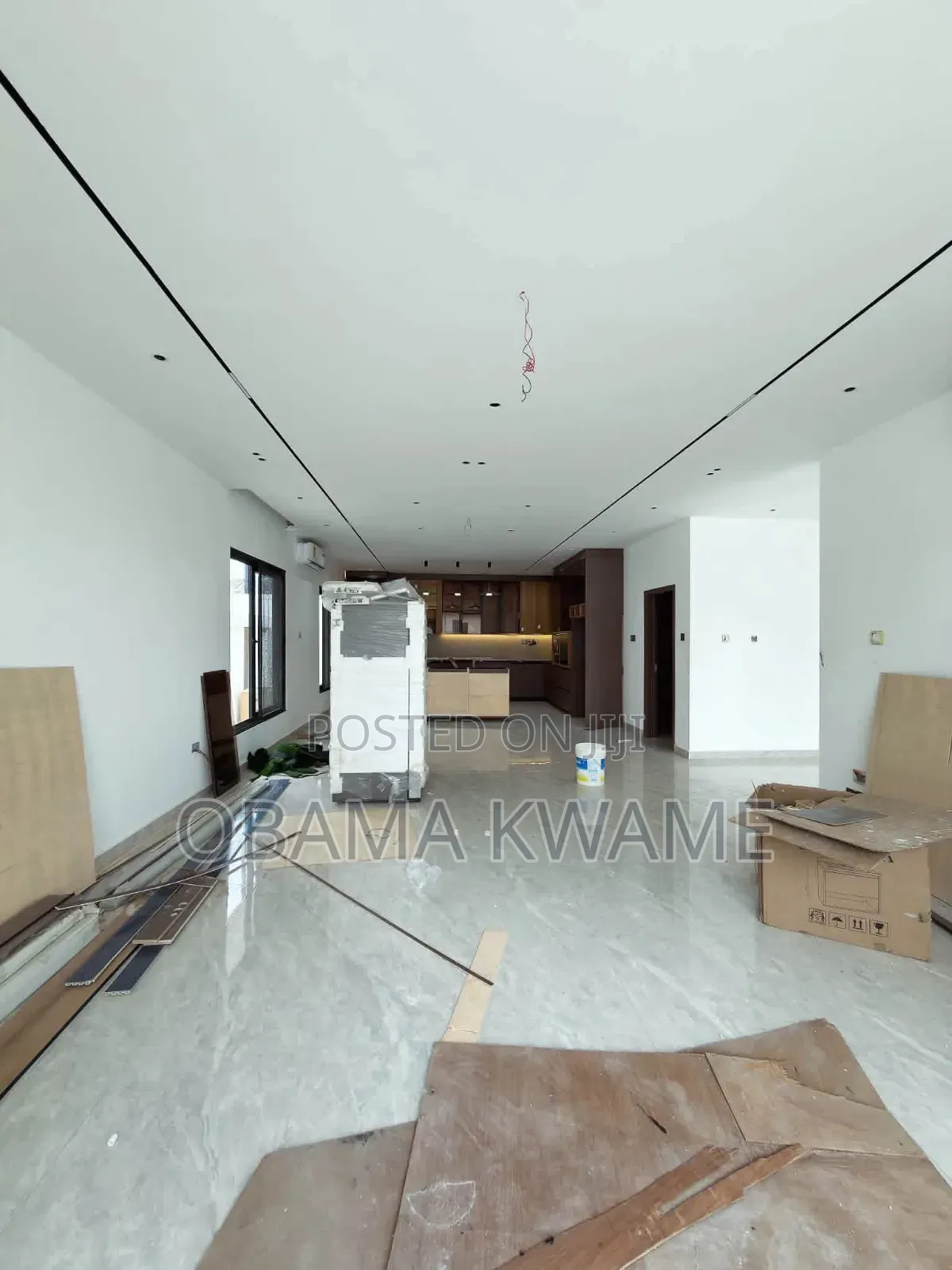 4bdrm House in Laryea Homes, Ability for sale