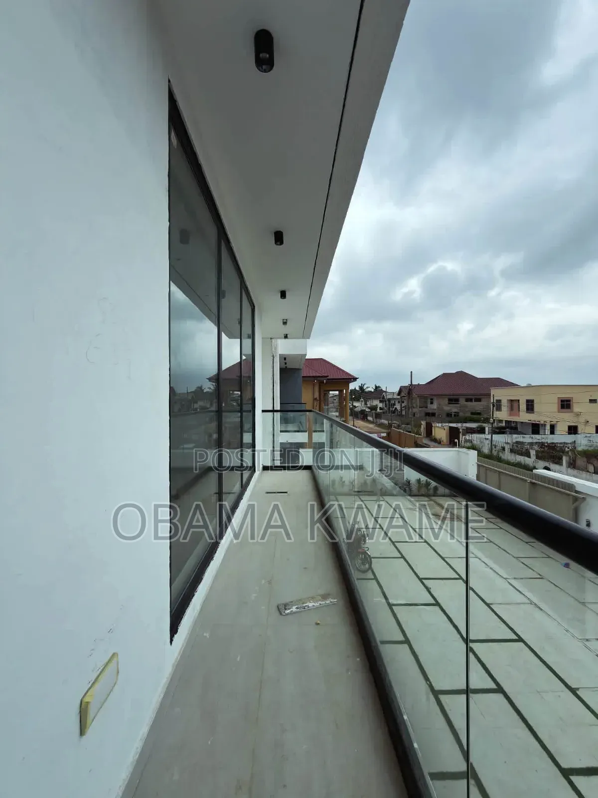 4bdrm House in Laryea Homes, Ability for sale