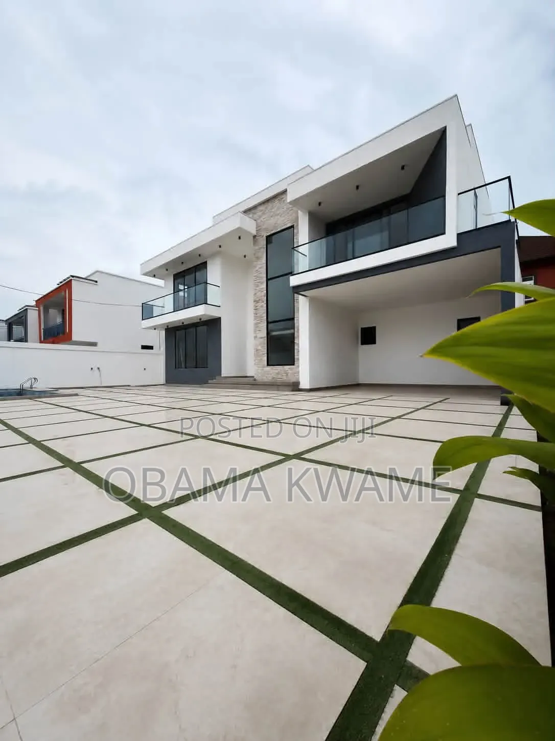 4bdrm House in Laryea Homes, Ability for sale