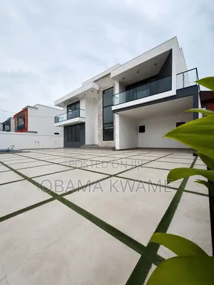 4bdrm House in Laryea Homes, Ability for sale