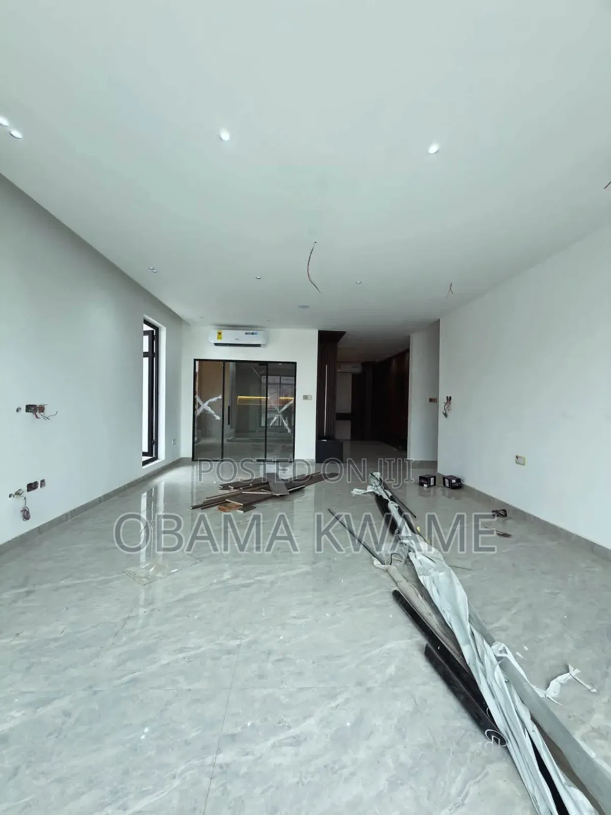 4bdrm House in Laryea Homes, Ability for sale