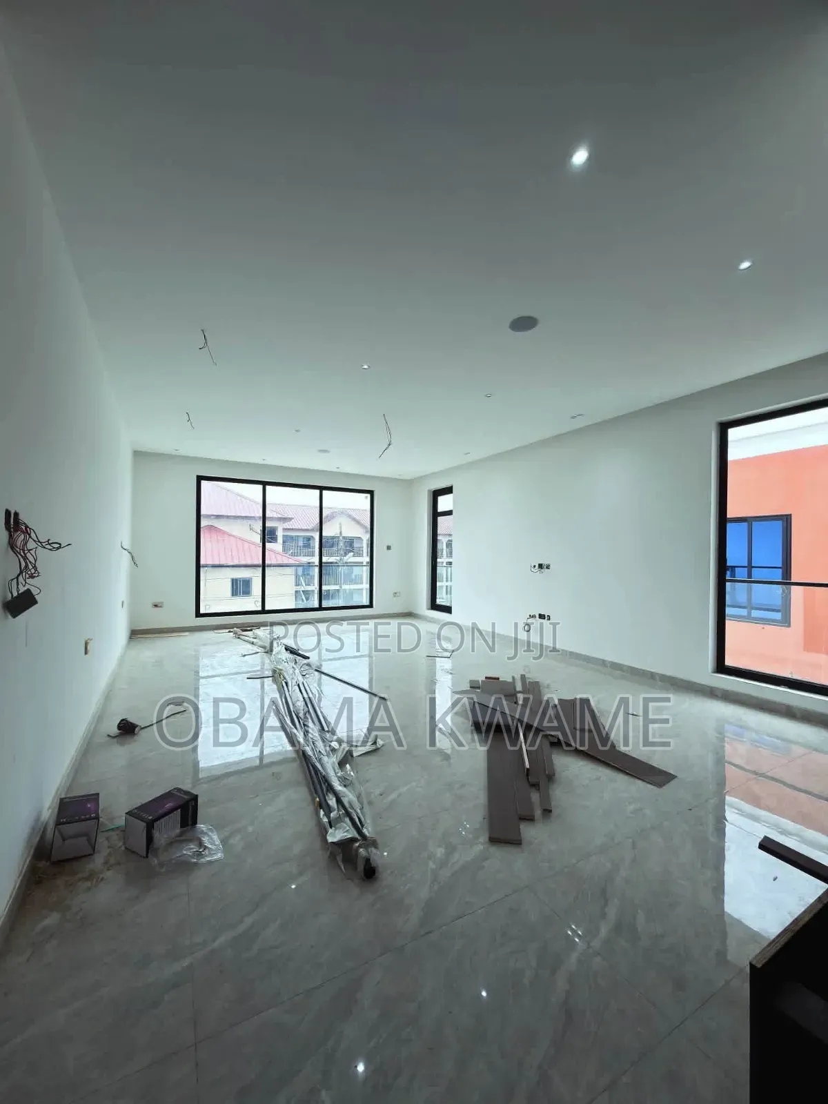 4bdrm House in Laryea Homes, Ability for sale