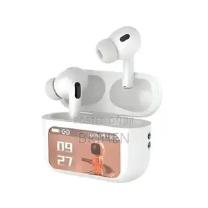 ANC/ENC Airpod*