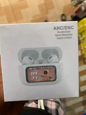 ANC/ENC Airpod*