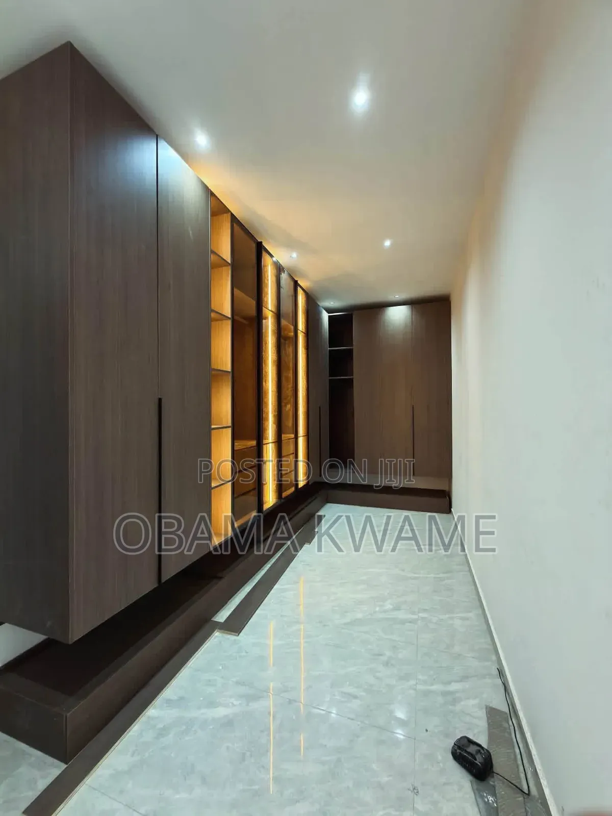 4bdrm House in Laryea Homes, Ability for sale