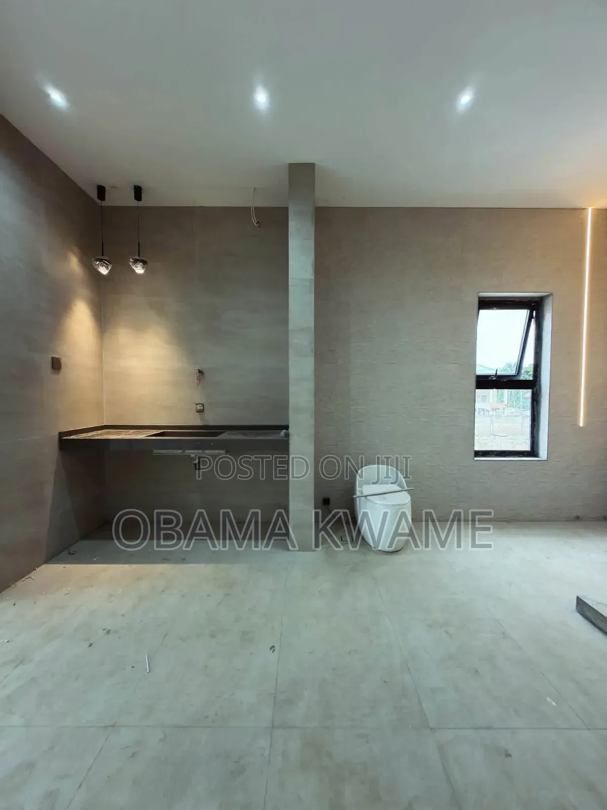 4bdrm House in Laryea Homes, Ability for sale