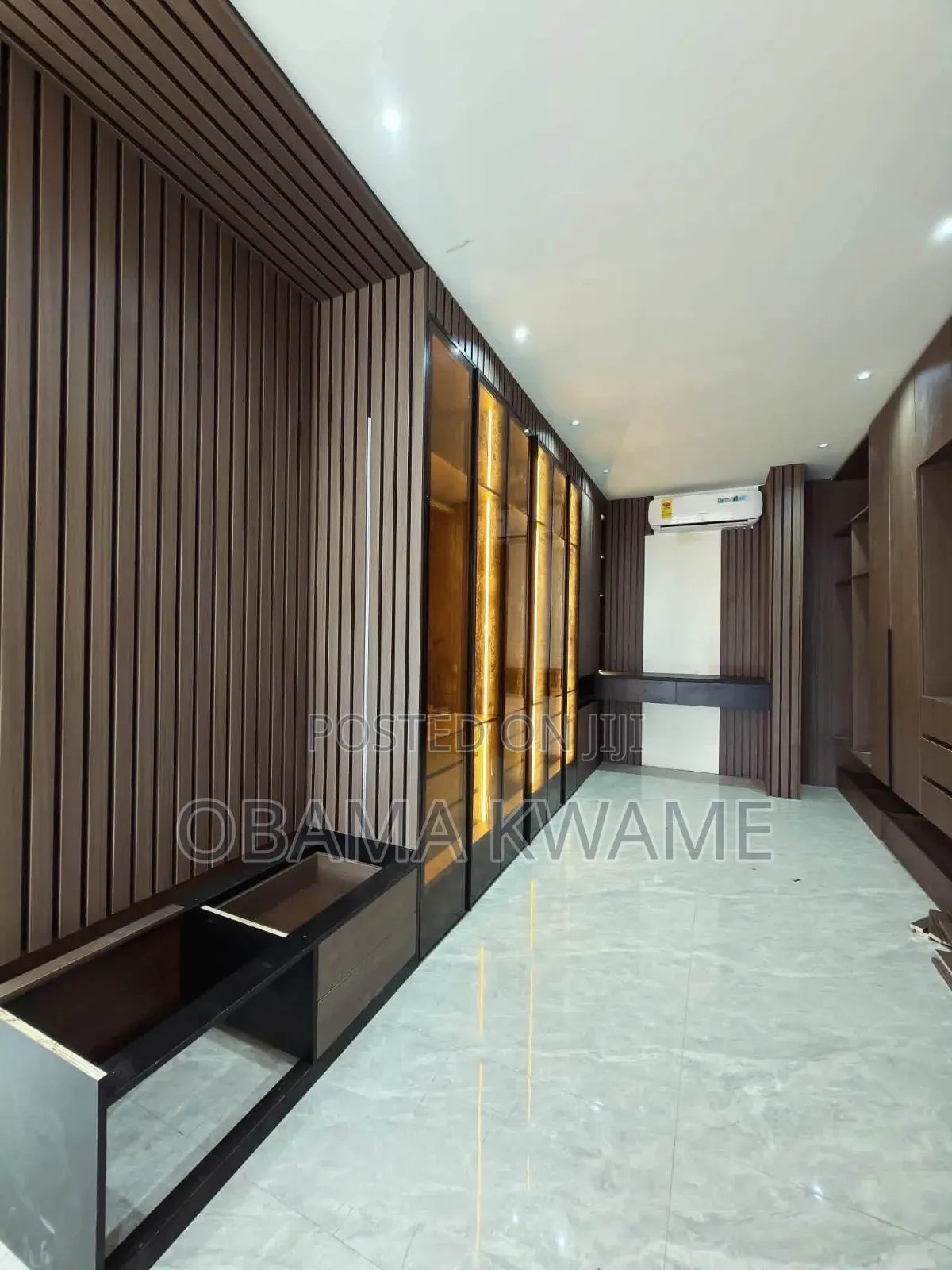 4bdrm House in Laryea Homes, Ability for sale