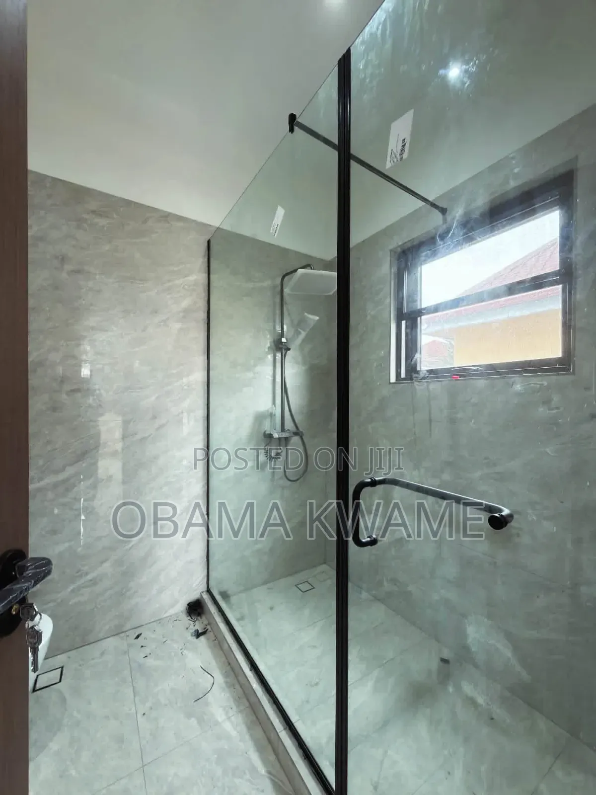 4bdrm House in Laryea Homes, Ability for sale