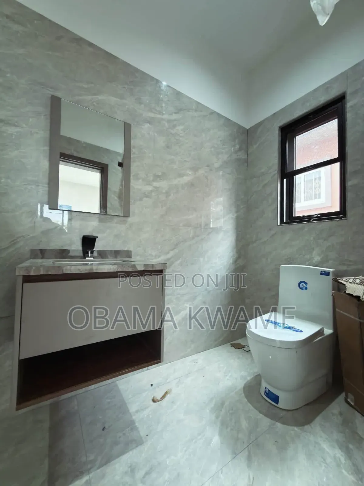 4bdrm House in Laryea Homes, Ability for sale