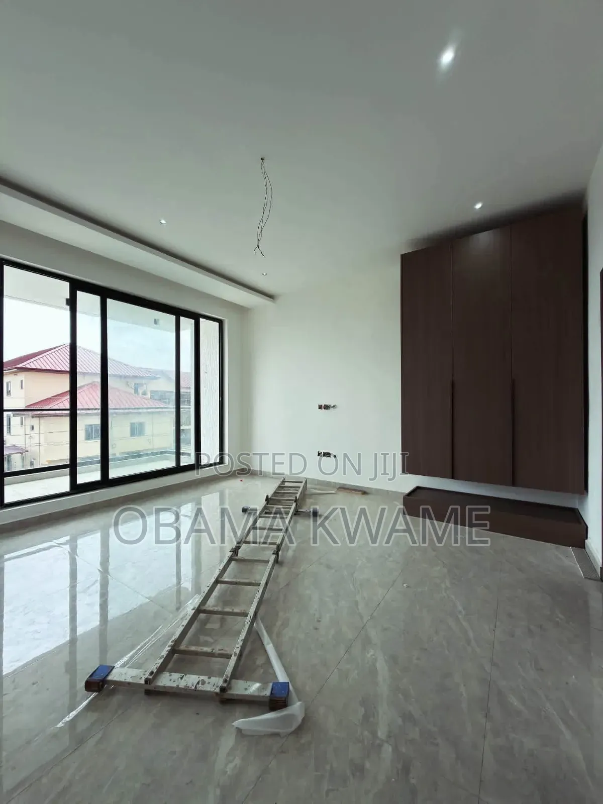 4bdrm House in Laryea Homes, Ability for sale