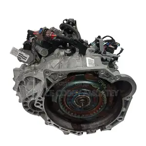 Elantra/Forte Gearbox