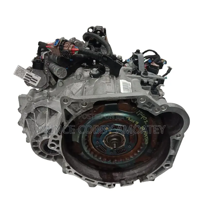 Elantra/Forte Gearbox