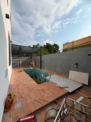 4bdrm House in Laryea Homes, North Legon for sale