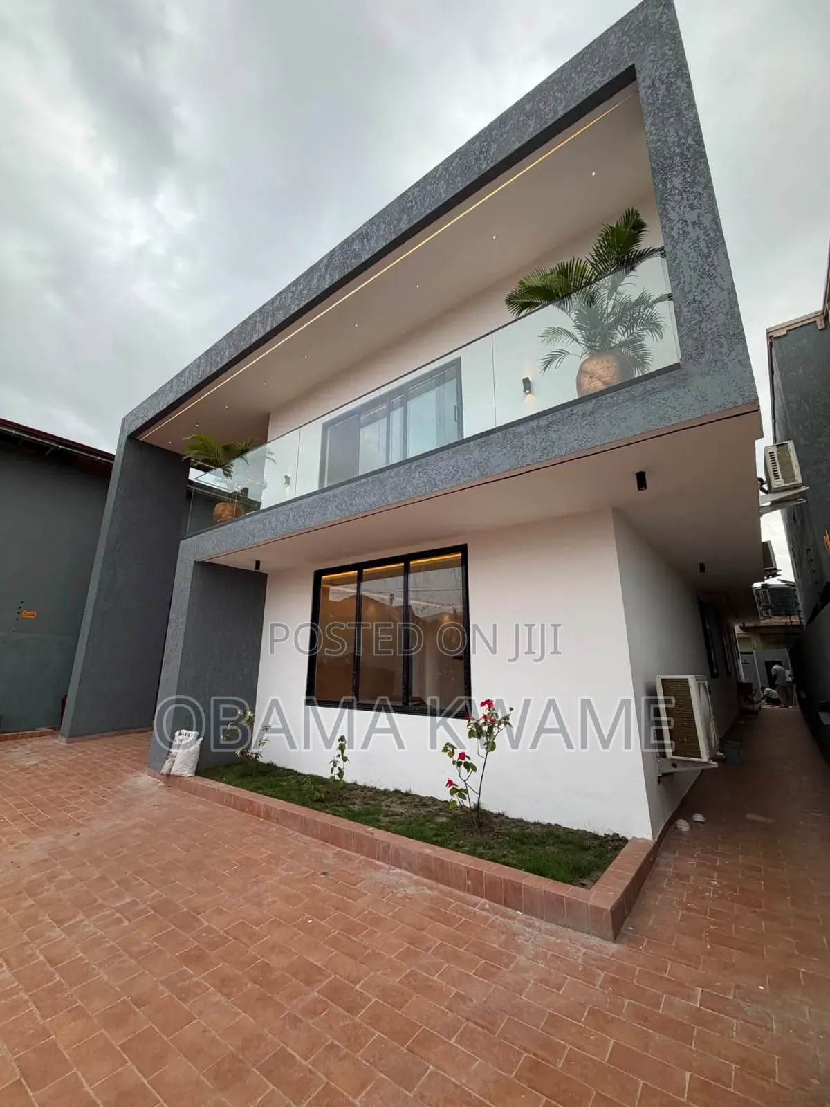 4bdrm House in Laryea Homes, North Legon for sale