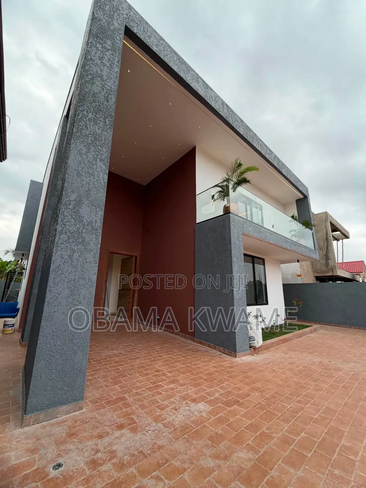 4bdrm House in Laryea Homes, North Legon for sale