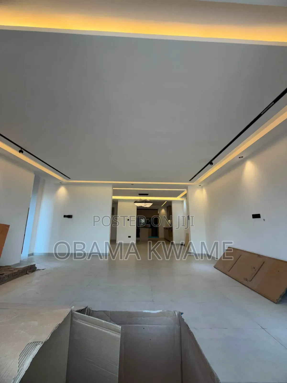 4bdrm House in Laryea Homes, North Legon for sale