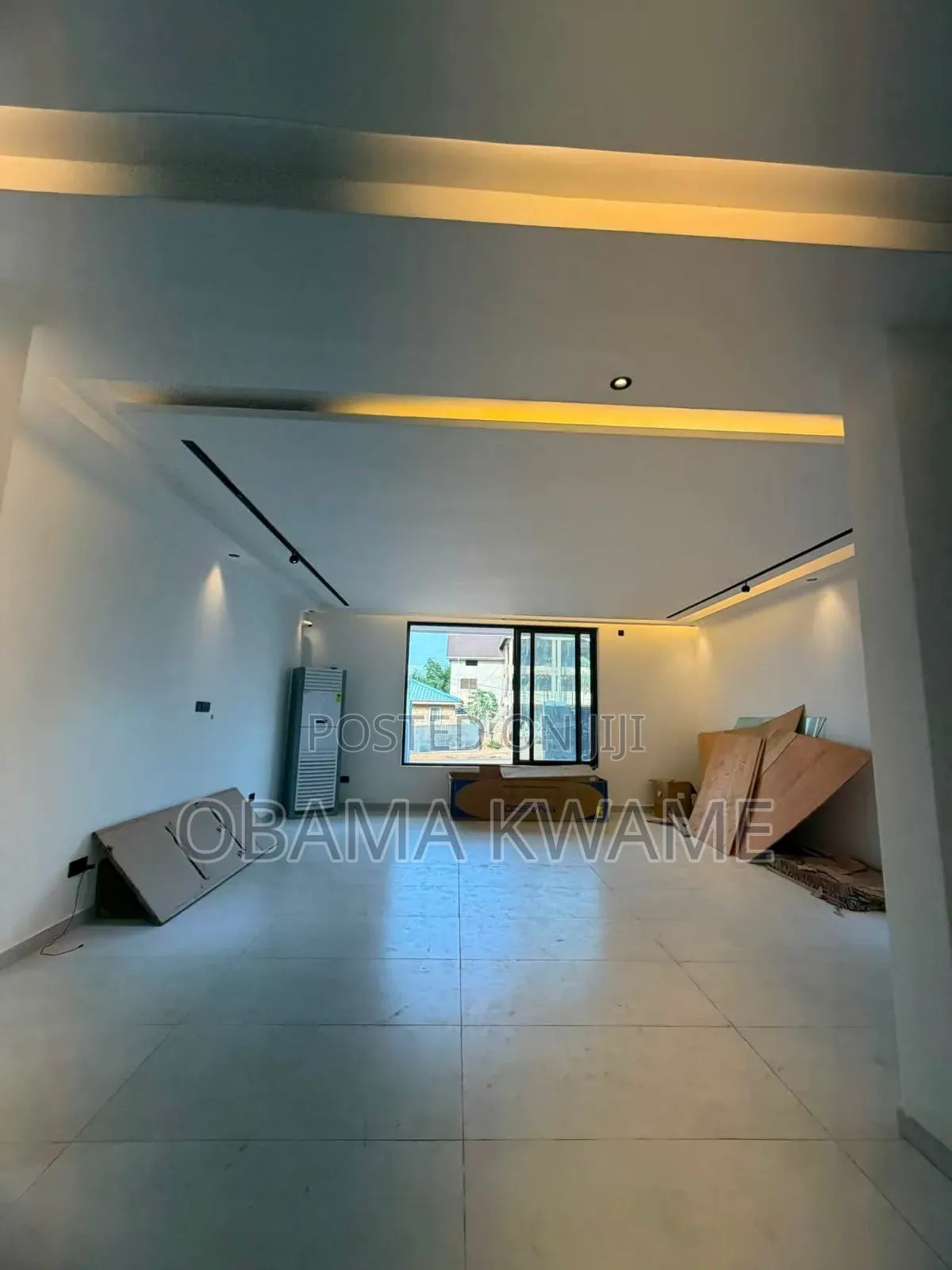 4bdrm House in Laryea Homes, North Legon for sale