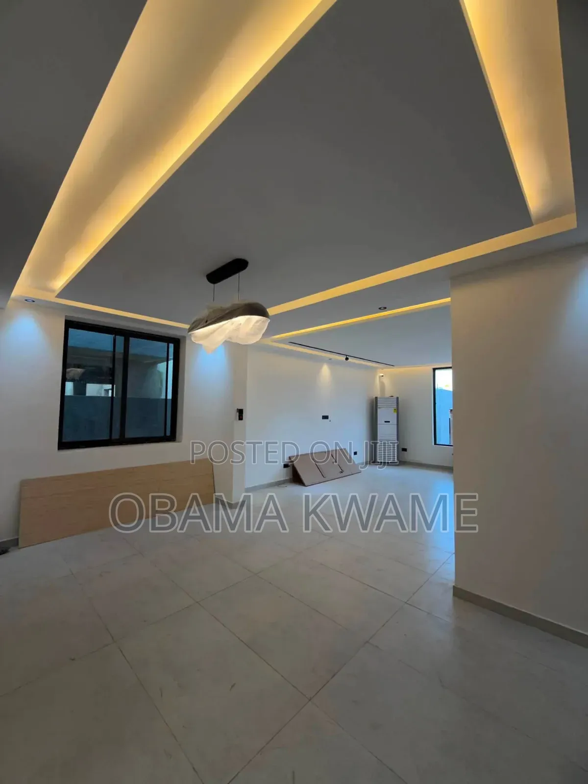 4bdrm House in Laryea Homes, North Legon for sale