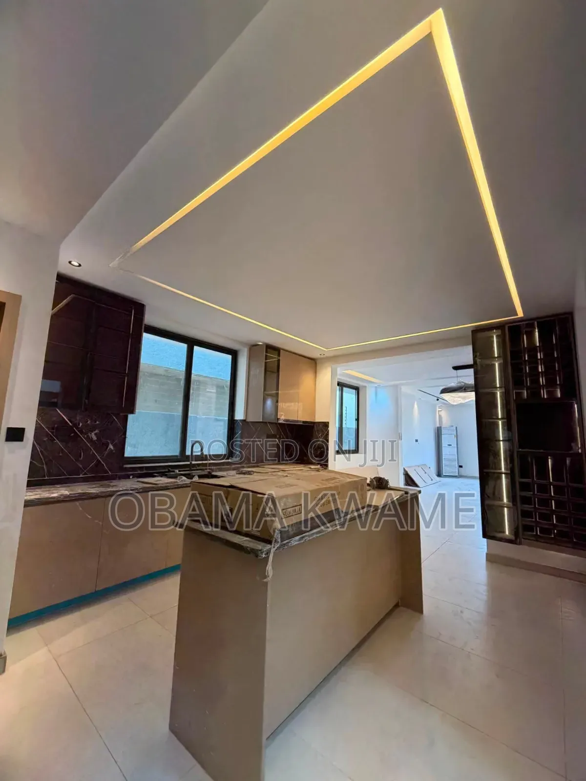 4bdrm House in Laryea Homes, North Legon for sale