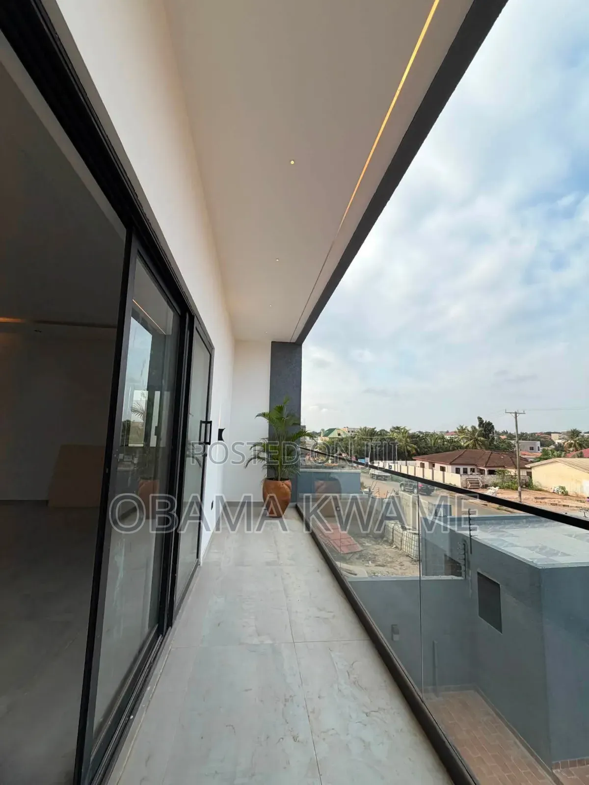4bdrm House in Laryea Homes, North Legon for sale