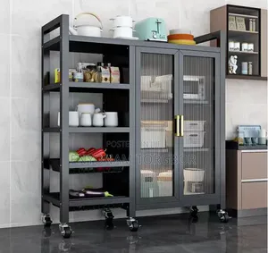 Kitchen Rack