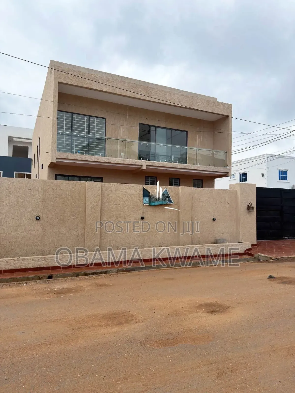 4bdrm House in Laryea Homes, American House for sale