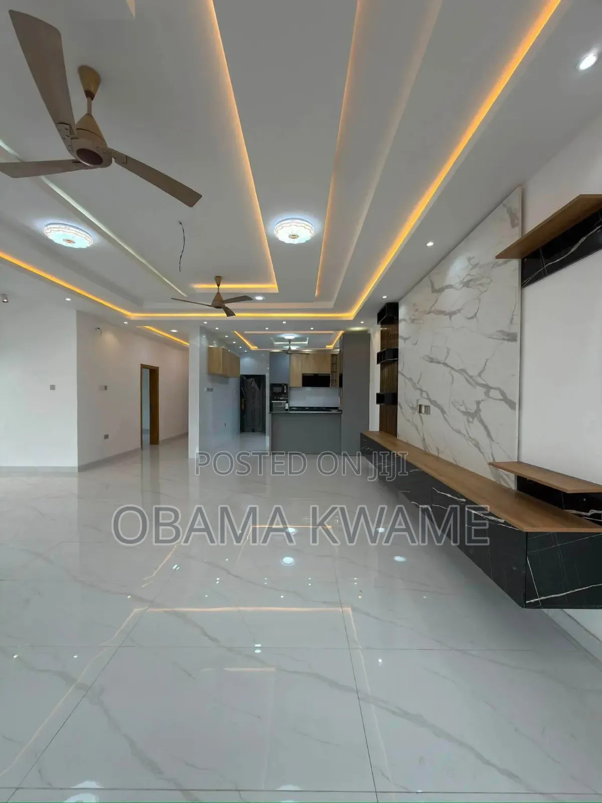 4bdrm House in Laryea Homes, American House for sale