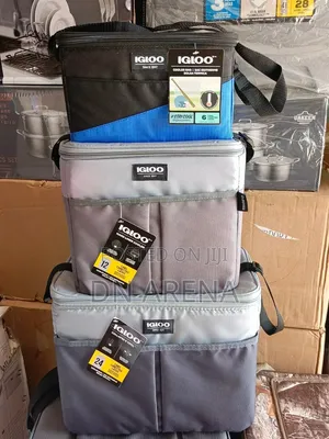 Igloo HLC Cooler Lunch Bag - Realtree Edge