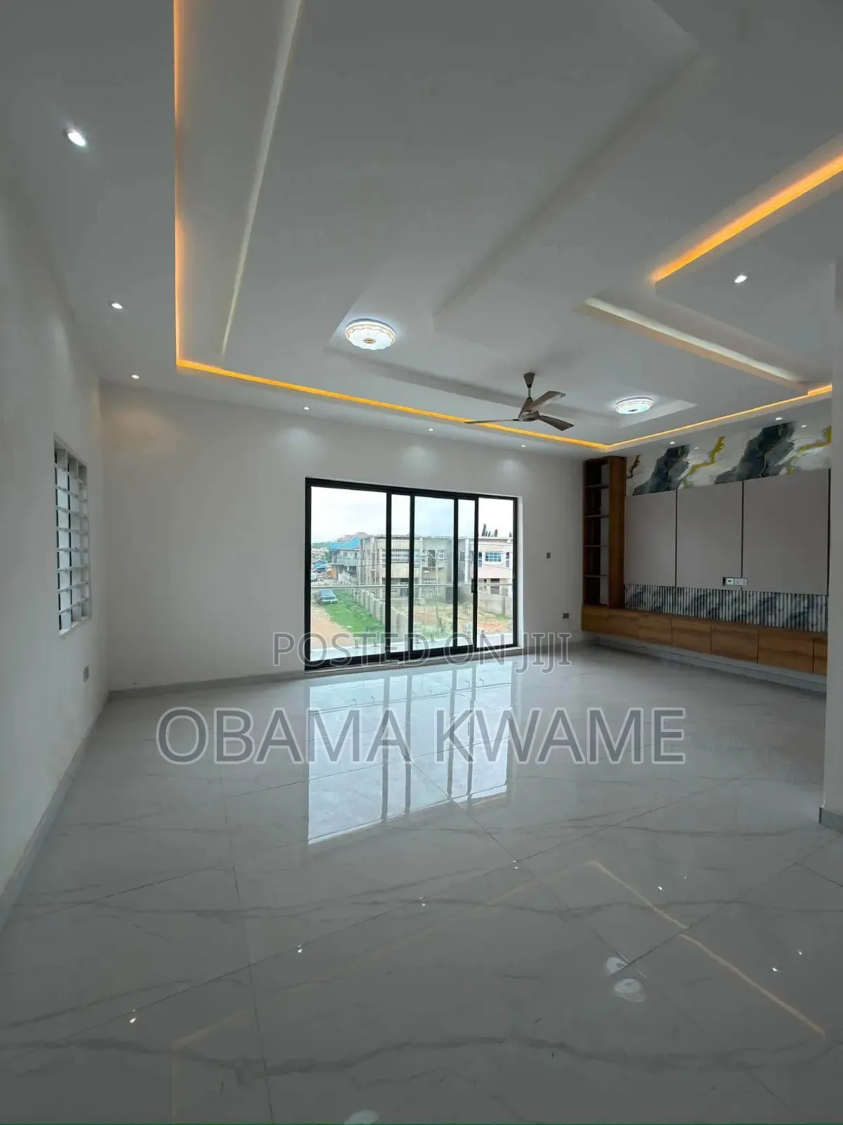 4bdrm House in Laryea Homes, American House for sale