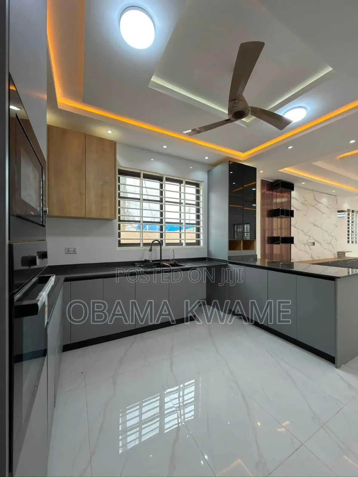 4bdrm House in Laryea Homes, American House for sale