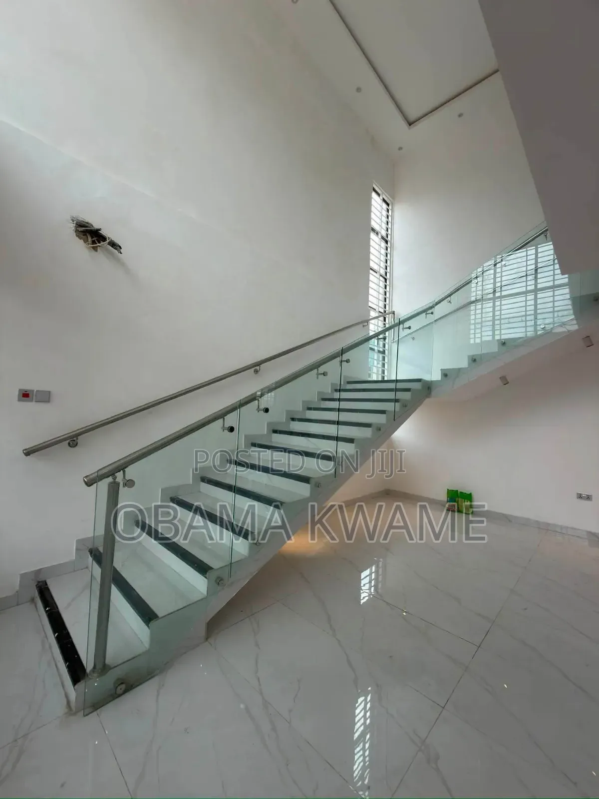 4bdrm House in Laryea Homes, American House for sale