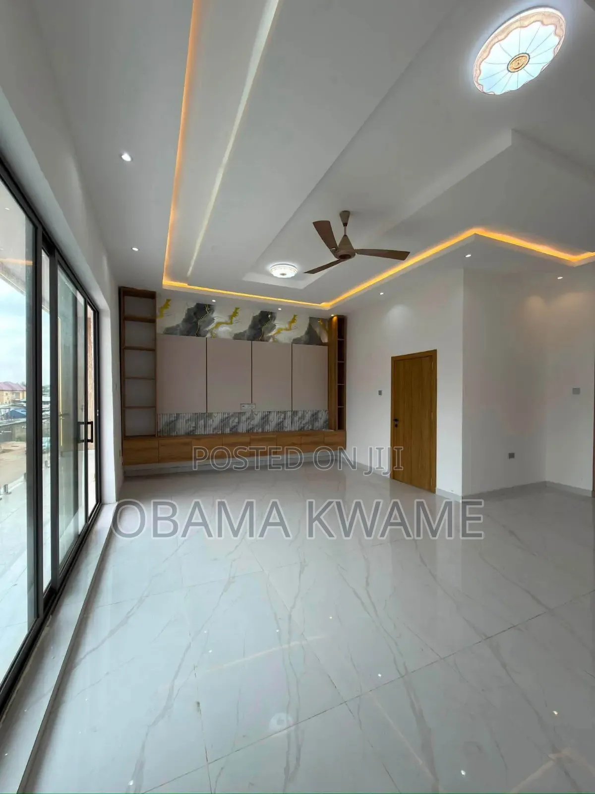4bdrm House in Laryea Homes, American House for sale