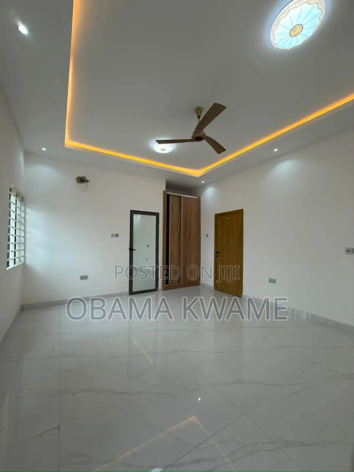 4bdrm House in Laryea Homes, American House for sale