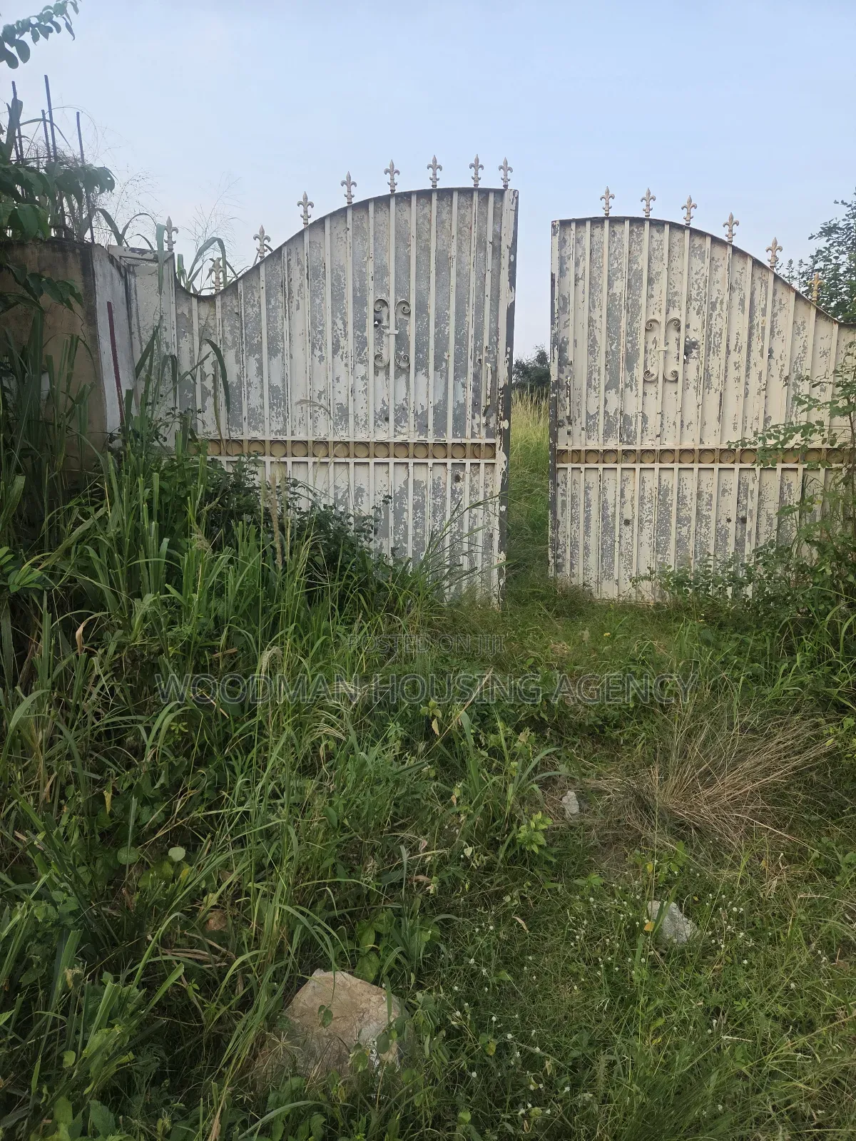 5 Acres of Plot of Land at Ayi Mensah