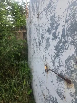 5 Acres of Plot of Land at Ayi Mensah