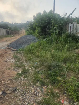 5 Acres of Plot of Land at Ayi Mensah