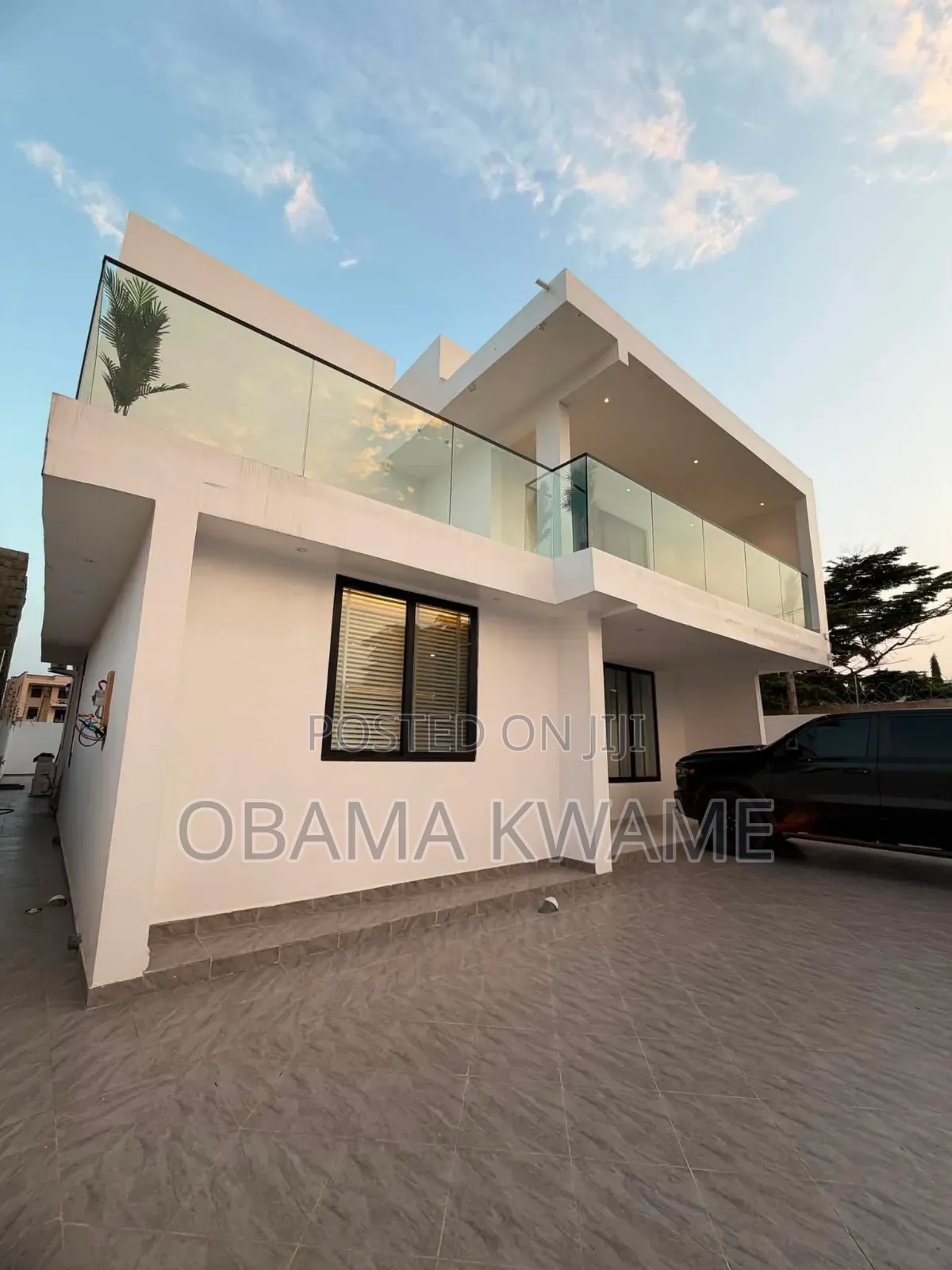 4bdrm House in Laryea Homes, Ability for sale