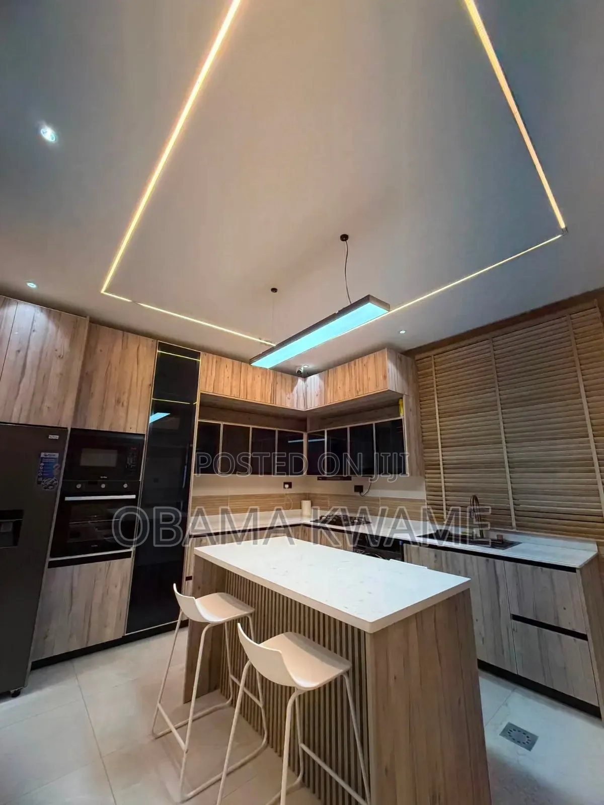 4bdrm House in Laryea Homes, Ability for sale