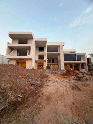 7bdrm Mansion in Laryea Homes, Ability for sale