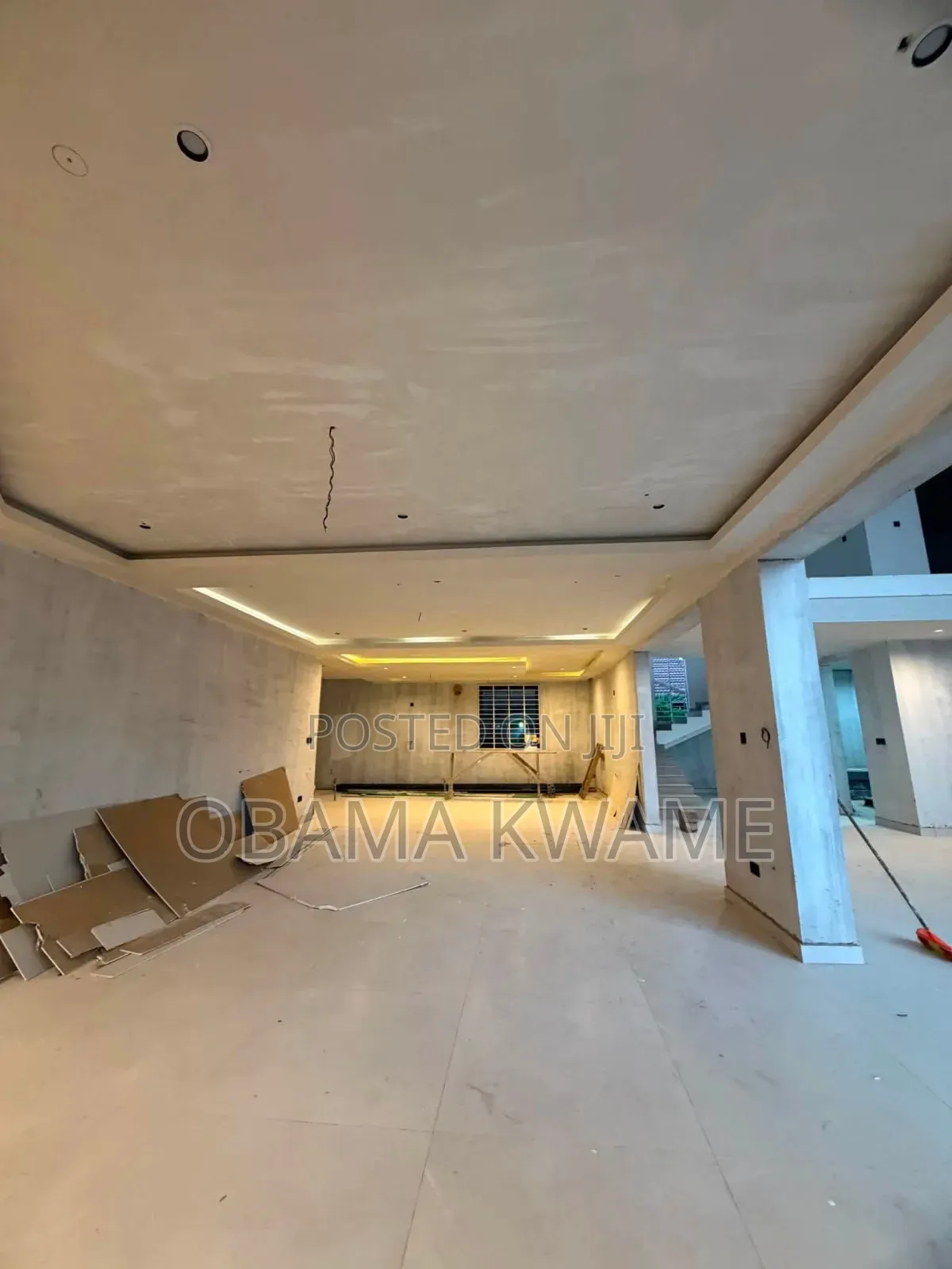 7bdrm Mansion in Laryea Homes, Ability for sale