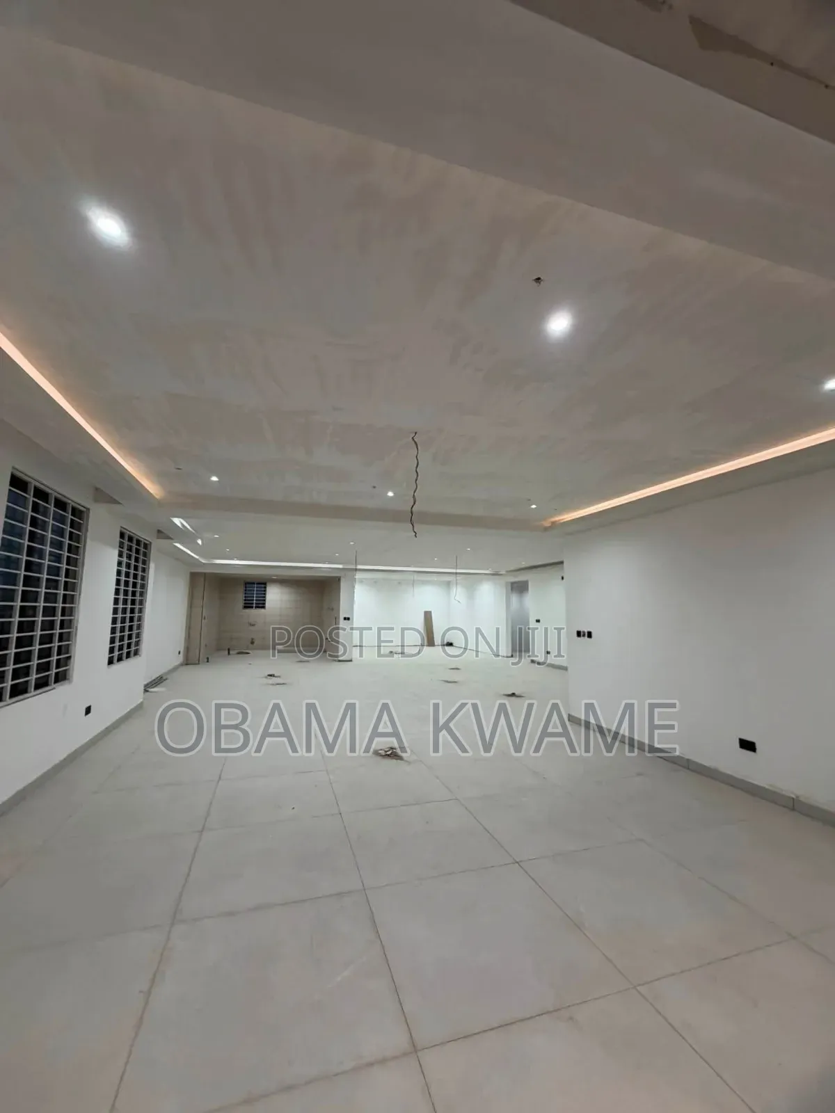 7bdrm Mansion in Laryea Homes, Ability for sale