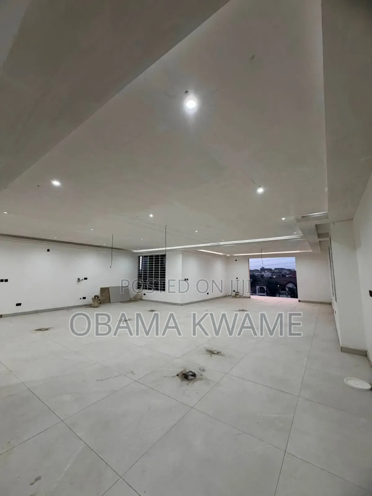 7bdrm Mansion in Laryea Homes, Ability for sale