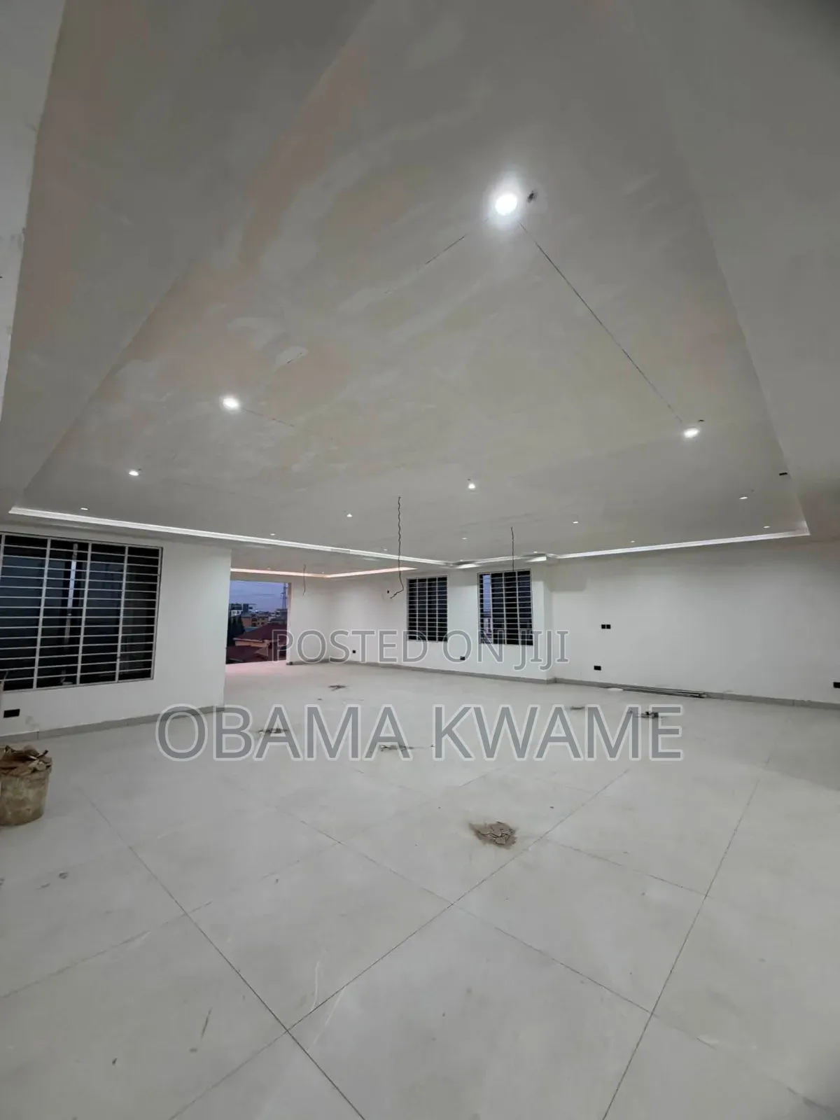 7bdrm Mansion in Laryea Homes, Ability for sale