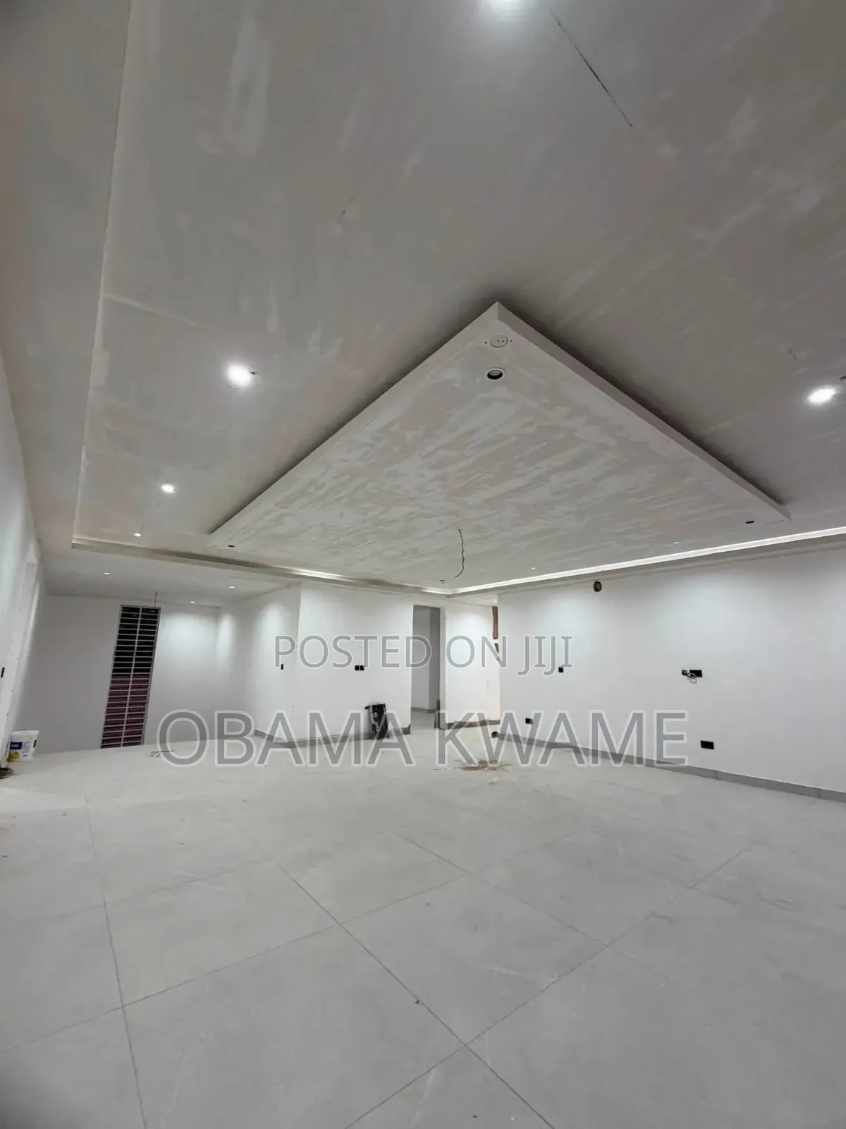 7bdrm Mansion in Laryea Homes, Ability for sale