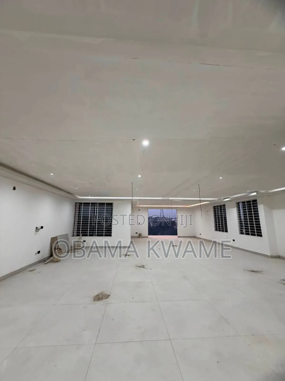 7bdrm Mansion in Laryea Homes, Ability for sale