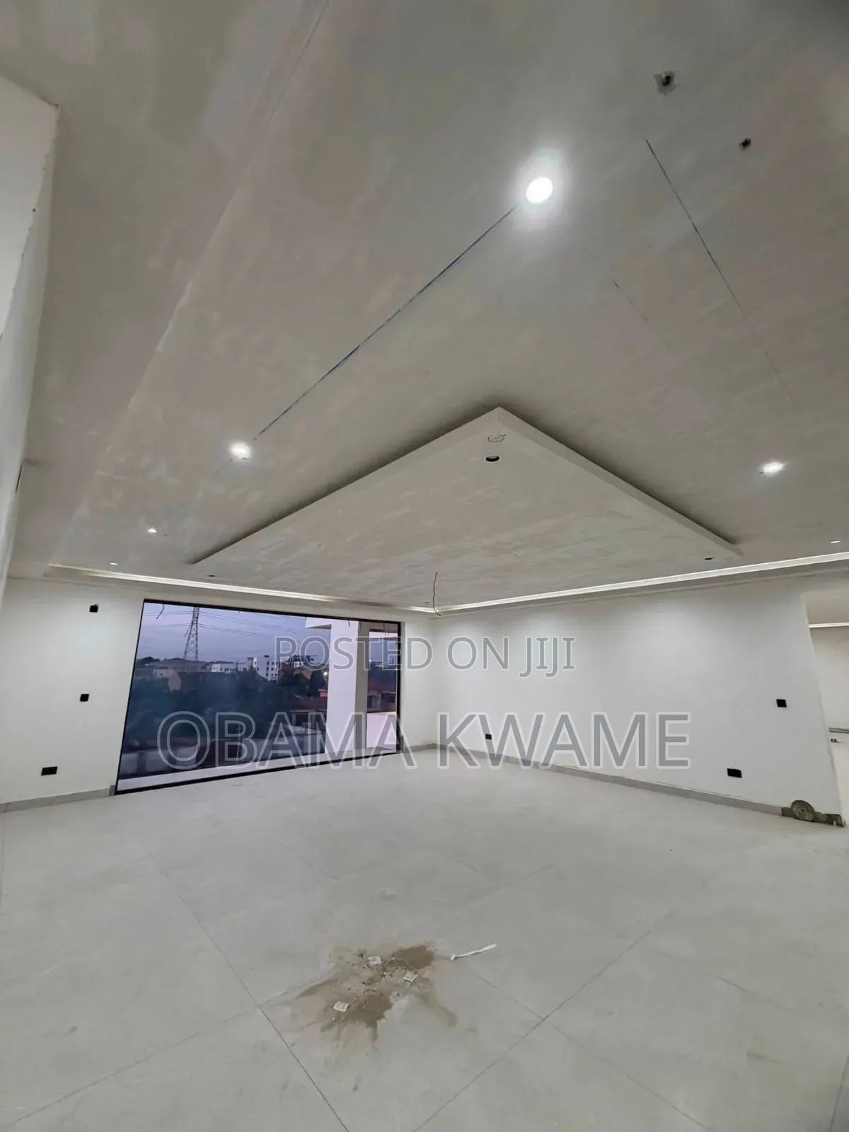 7bdrm Mansion in Laryea Homes, Ability for sale